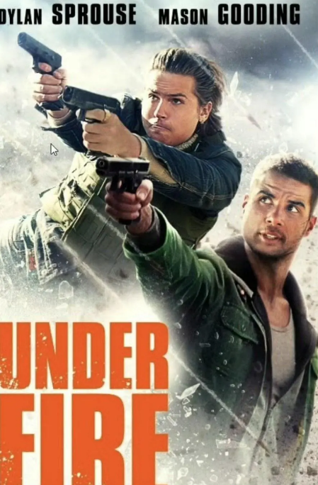 美国电影《绝密突围》（2025）电影|全集高清免费在线观看-CD网盘社