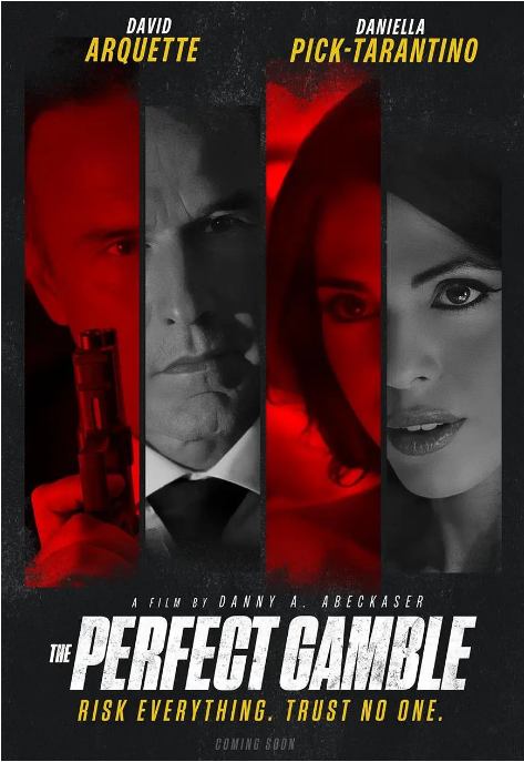 美国电影《完美赌局》（2025）电影|全集高清免费在线观看