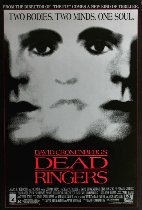 加拿大电影《孽扣》(1988)电影|全集高清免费在线观看