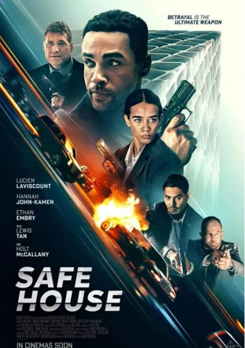 美国电影《铜斑蛇》(2025)电影|全集高清免费在线观看