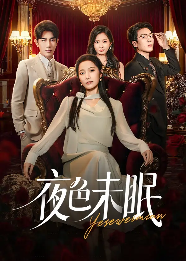 《夜色未眠（60集）》短剧全集免费在线观看