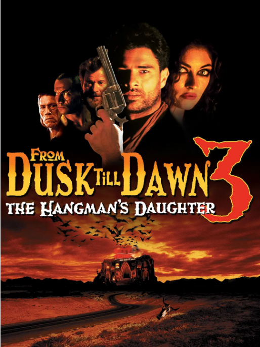 美国电影《魔界妖姬》（1999）电影|全集高清免费在线观看-CD网盘社