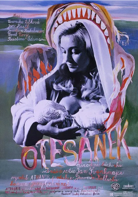 捷克电影《贪吃树》（2000）电影|全集高清免费在线观看-CD网盘社