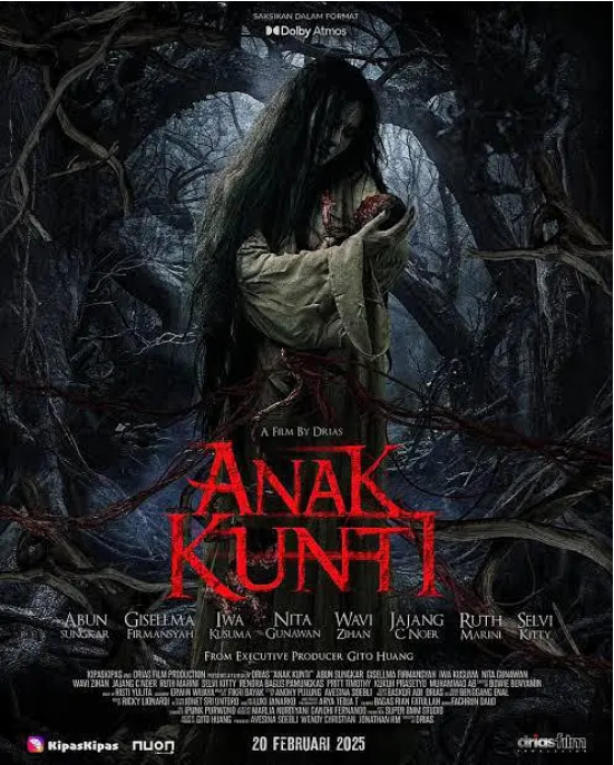 印尼电影《阴儿怨》（2025）电影|全集高清免费在线观看-CD网盘社