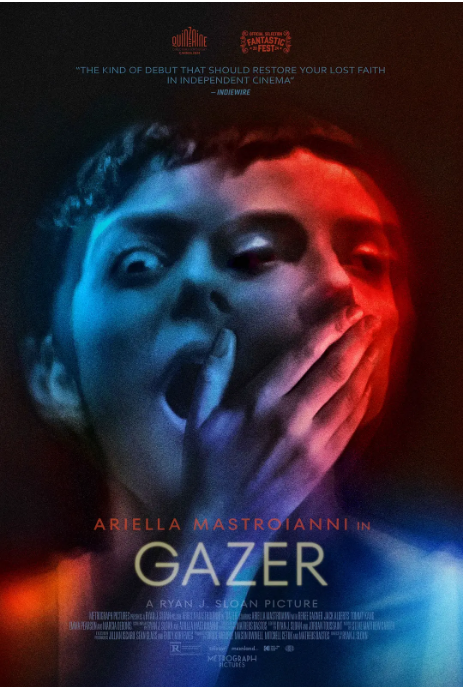 美国电影《凝视者》(2024)电影|全集高清免费在线观看