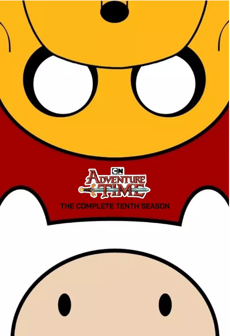 《探险活宝》(1-10季)(2010-2017)喜剧 / 动画 / 奇幻 / 冒险 豆瓣9.7电视剧|全集高清免费在线观看-CD网盘社