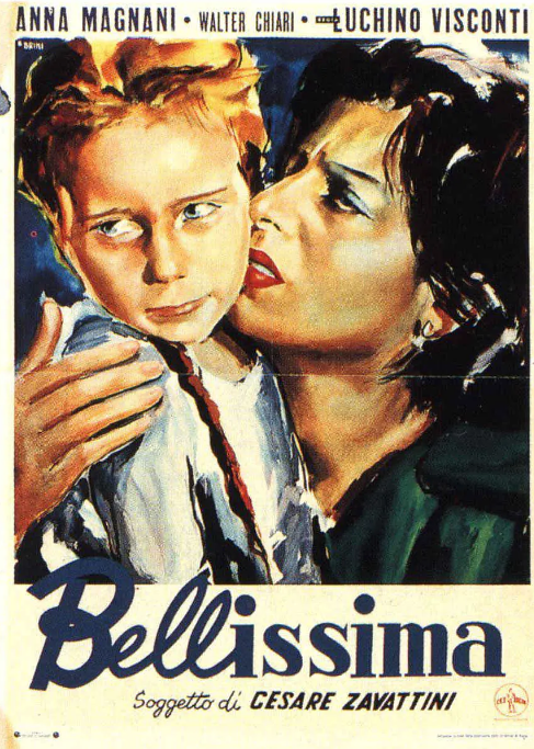 意大利电影《小美人》（1951）电影|全集高清免费在线观看-CD网盘社