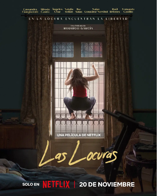 墨西哥电影《荒诞一天》（2025）电影|全集高清免费在线观看