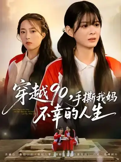 《穿越90手撕我妈不幸的人生（80集）》短剧全集免费在线观看