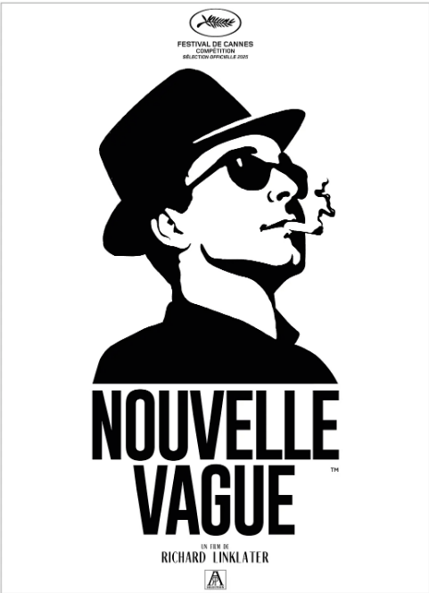 法国电影《新浪潮》(2025)电影|全集高清免费在线观看