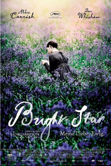 英国电影《明亮的星》（2009）电影|全集高清免费在线观看