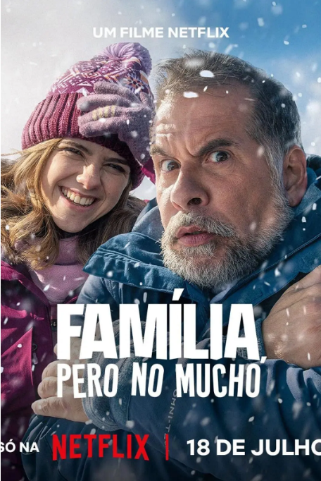 巴西电影《家人未满》（2025）电影|全集高清免费在线观看