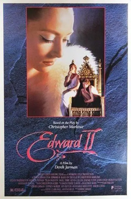 英国电影《爱德华二世》（1991）电影|全集高清免费在线观看-CD网盘社