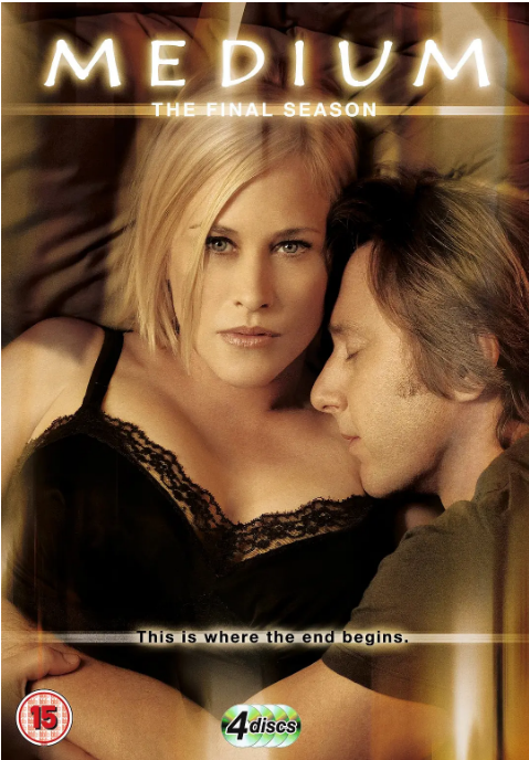 《灵媒缉凶》（1-7季）（2005-2010）剧情 / 悬疑 / 犯罪 豆瓣8.4电视剧|全集高清免费在线观看-CD网盘社