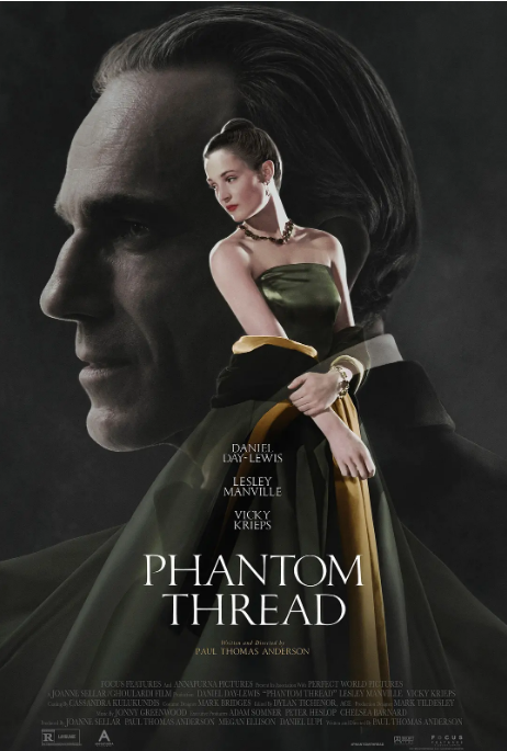 美国电影《魅影缝匠》（2017）电影|全集高清免费在线观看