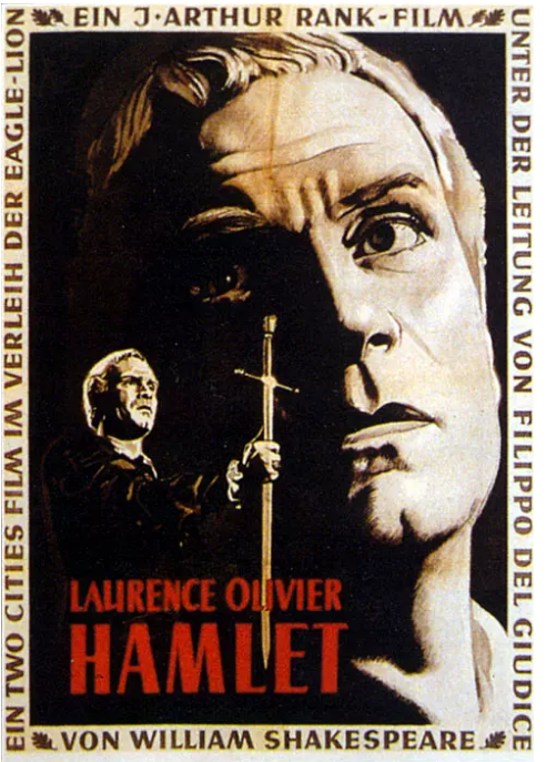 英国电影《王子复仇记》（1948）电影|全集高清免费在线观看