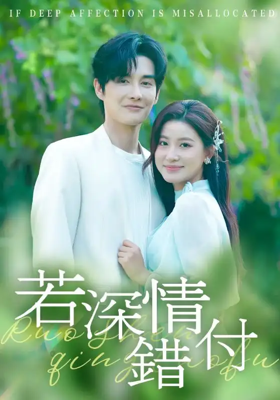 《若深情错付（60集）王如玮&林潇》短剧全集免费在线观看