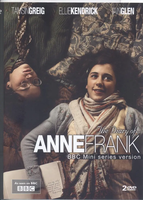 [英剧]《安妮日记》（2009）电视剧|全集高清免费在线观看-CD网盘社