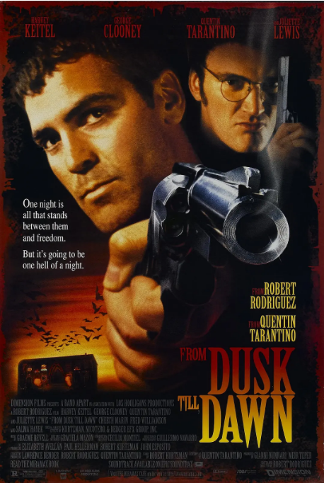 美国电影《杀出个黎明》（1996）电影|全集高清免费在线观看-CD网盘社