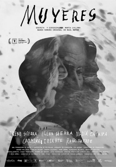 西班牙纪录片《遗迹的声音》（2023）电影|全集高清免费在线观看