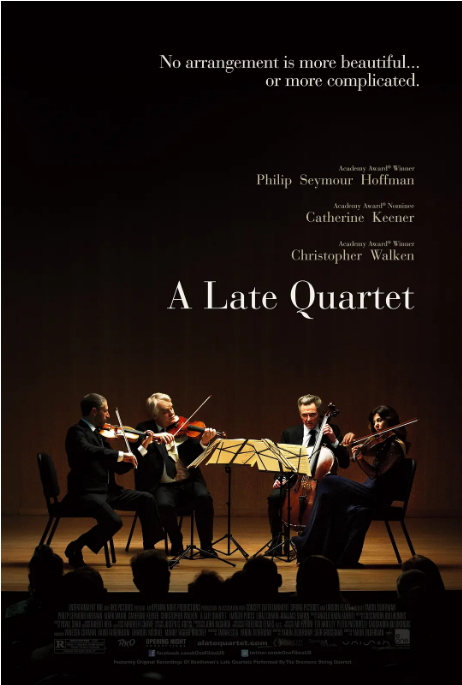 美国电影《晚期四重奏》（2012）电影|全集高清免费在线观看
