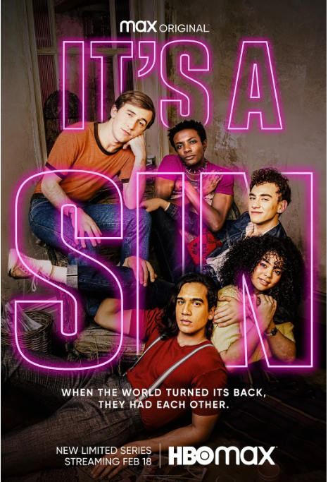 [英剧]《这是罪》（2021）电视剧|全集高清免费在线观看