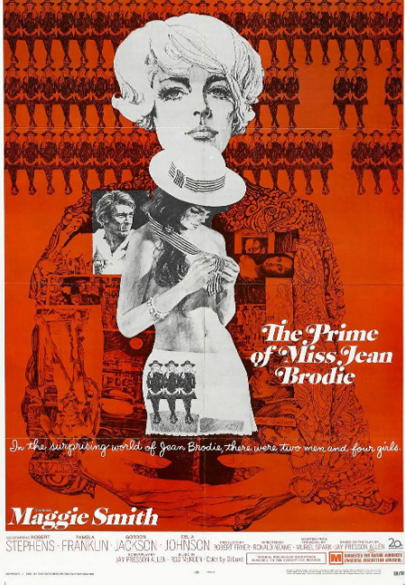 英国电影《春风不化雨》（1969）电影完整版在线观看下载-丹尼奥影视