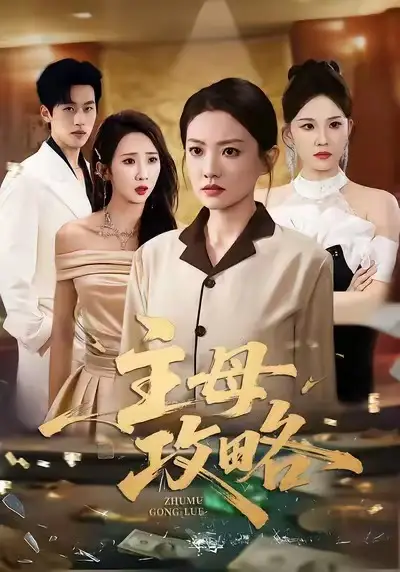 《主母攻略（40集）》短剧全集免费在线观看