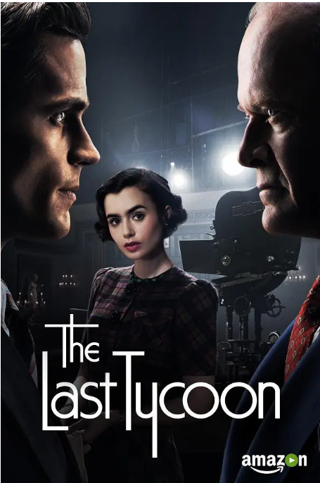 [美剧]《最后的大亨》（2016）电视剧|全集高清免费在线观看