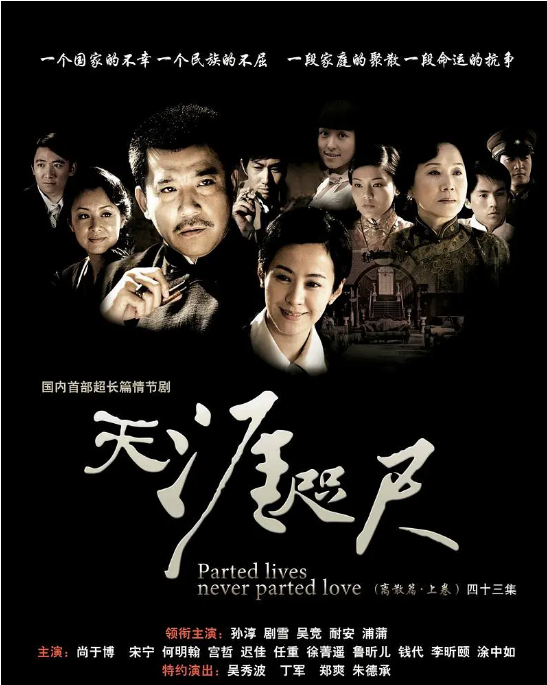 [国剧]《天涯咫尺》（2008）电视剧|全集高清免费在线观看