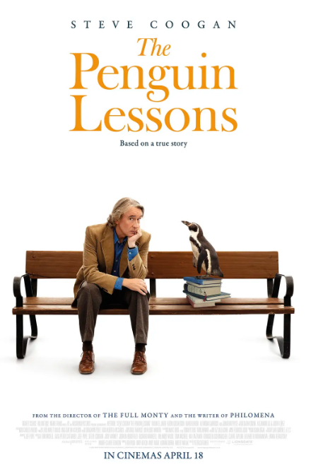 西班牙电影《企鹅课》（2024）电影|全集高清免费在线观看