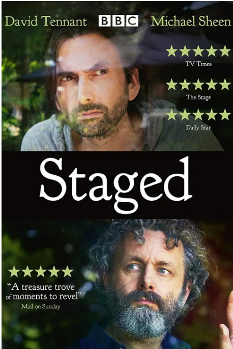 《舞台剧》(1-3季)(2020-2022)剧情 / 喜剧 豆瓣9.2电视剧|全集高清免费在线观看