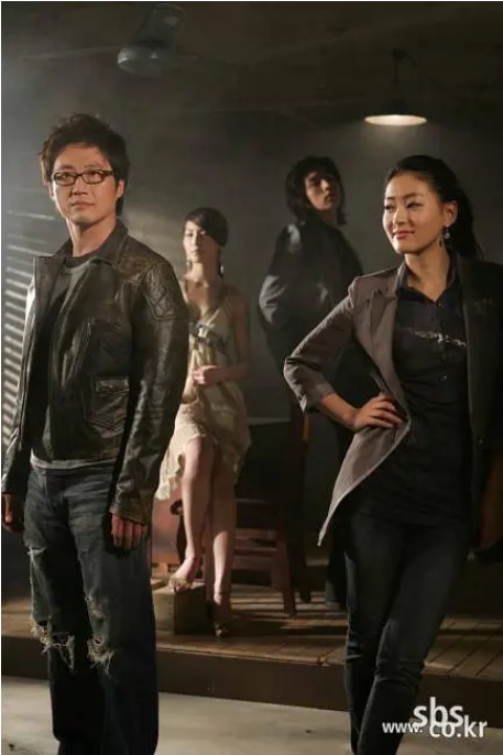 [韩剧]《钱的战争》（2007）电视剧|全集高清免费在线观看-CD网盘社