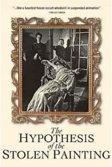 法国电影《被窃油画的假设》（1979）电影|全集高清免费在线观看