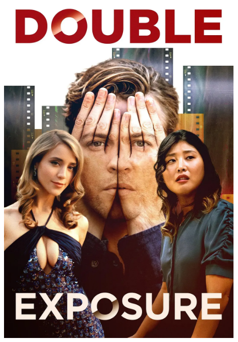 美国电影《双重曝光》（2024）电影|全集高清免费在线观看