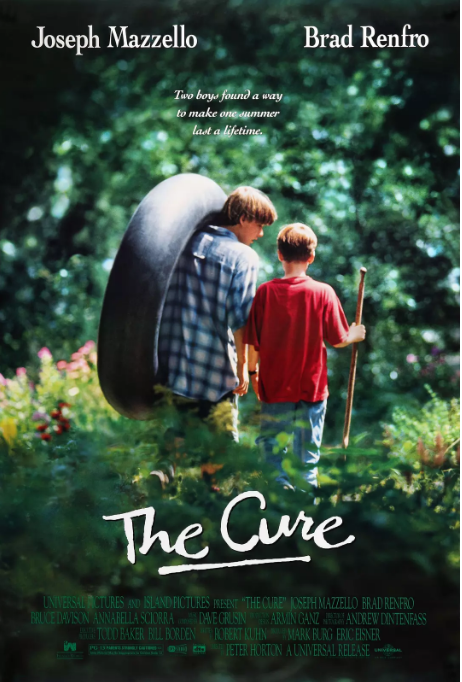 美国电影《鳄鱼波鞋走天涯》（1995）电影|全集高清免费在线观看-CD网盘社