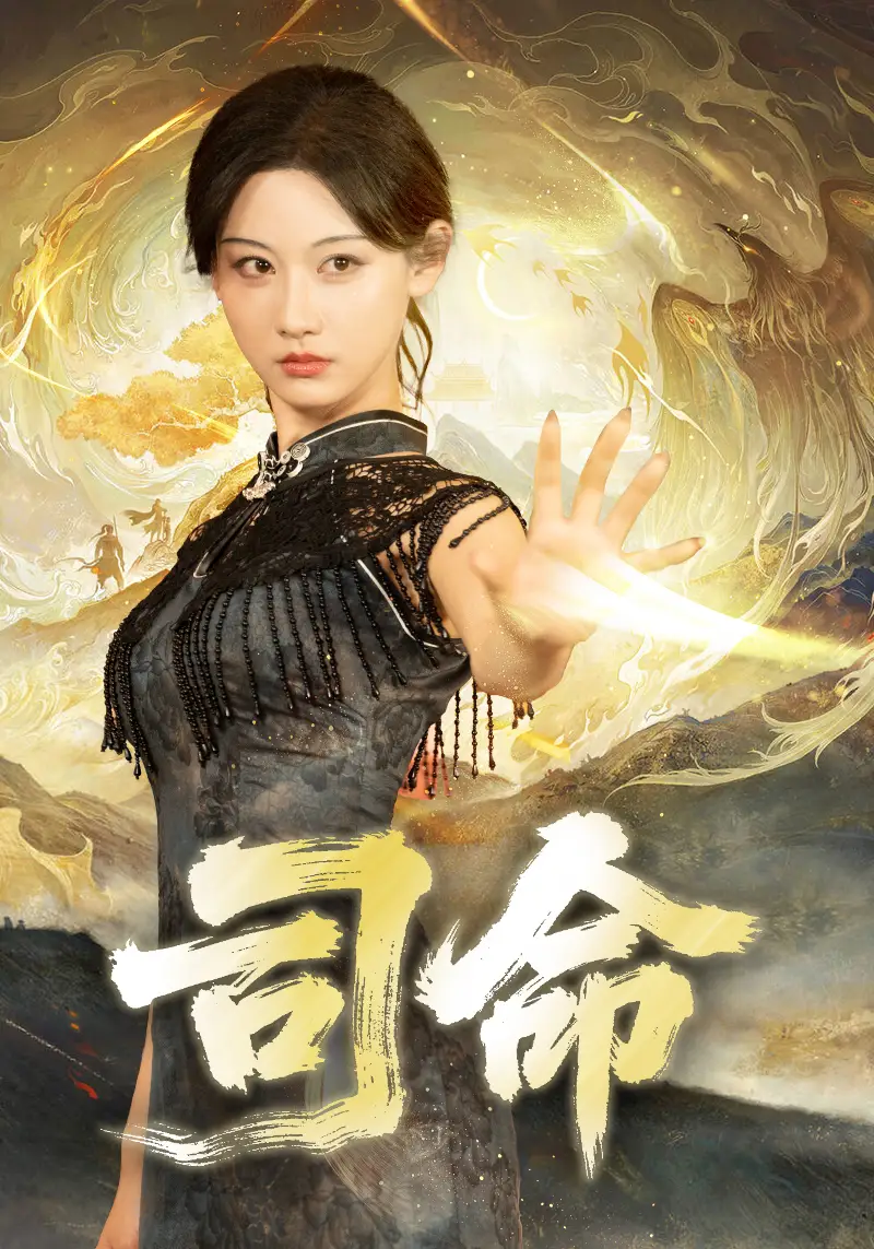 《司命（72集）》短剧全集免费在线观看