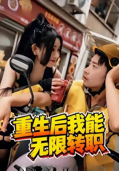 《重生后我能无限转职（81集）》短剧全集免费在线观看