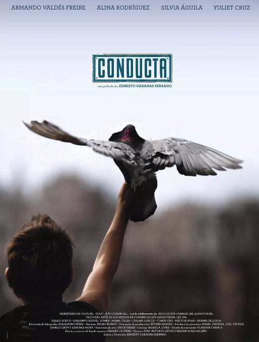 古巴电影《飞不起来的童年》（2014）电影|全集高清免费在线观看-CD网盘社