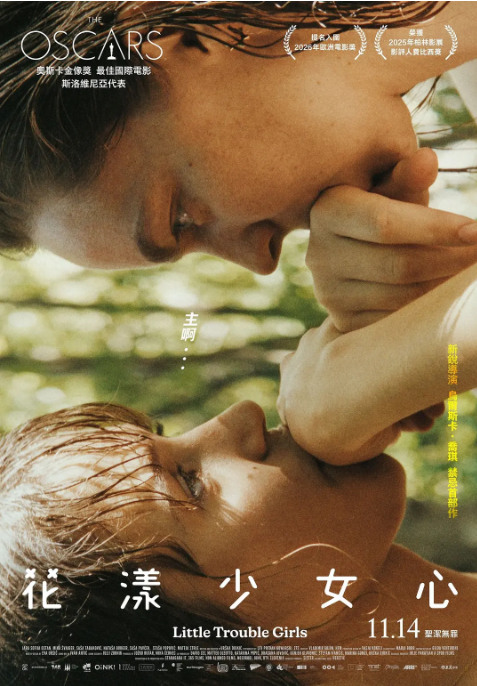 克罗地亚电影《女孩，你怎么了》（2025）电影|全集高清免费在线观看-CD网盘社