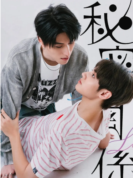 [台剧]《秘密关系》（2025）电视剧|全集高清免费在线观看