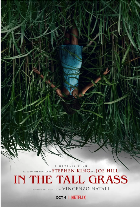 加拿大电影《高草丛中》（2019）电影|全集高清免费在线观看-CD网盘社