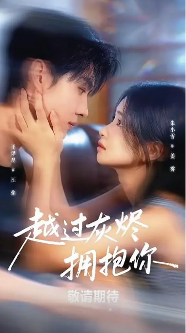 [国剧]《越过灰烬拥抱你》（2025）电视剧|全集高清免费在线观看