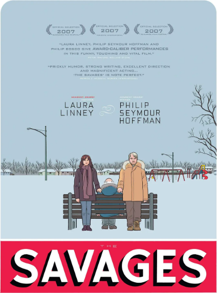 美国电影《萨维奇一家》(2007)电影|全集高清免费在线观看