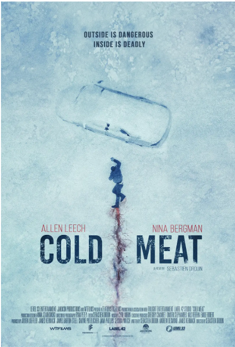 英国电影《冻肉》（2023）电影|全集高清免费在线观看