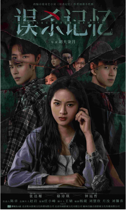 [国剧]《误杀记忆》（2025）电视剧|全集高清免费在线观看