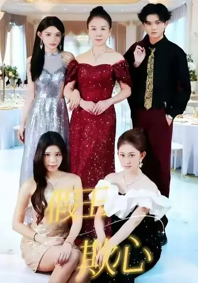 《假玉欺心(35集)沐沐&张泽轩》短剧全集免费在线观看