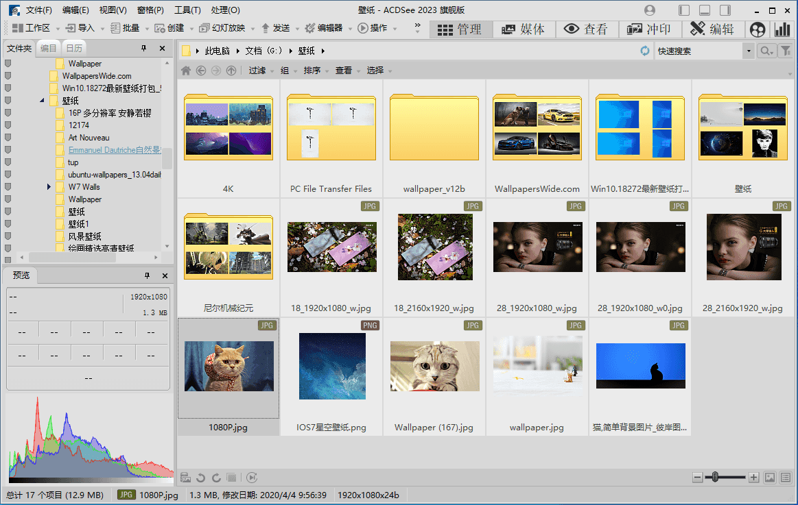 ACDSee Ultimate 旗舰精简版 | ACDSee2026 v19.0.0.4366 精简版