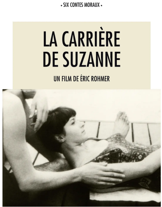 法国电影《苏姗娜的故事》（1963）电影|全集高清免费在线观看