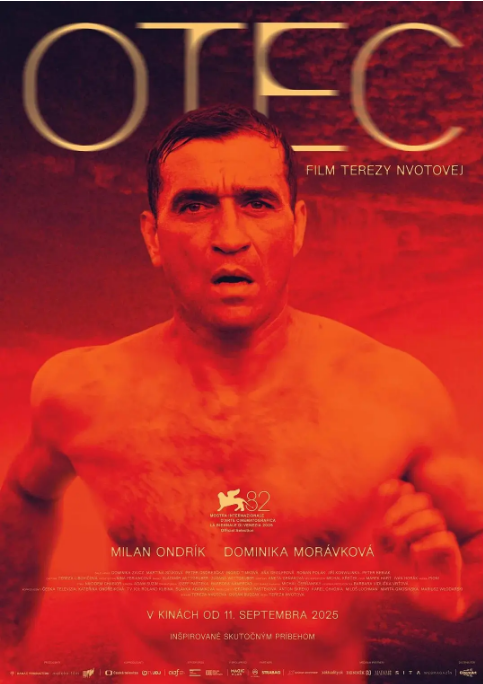 斯洛伐克电影《父亲》(2025)电影|全集高清免费在线观看